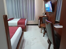 Mdope Idde hotel