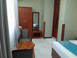 Mdope Idde hotel