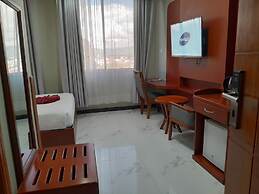 Mdope Idde hotel