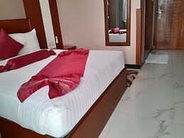 Mdope Idde hotel