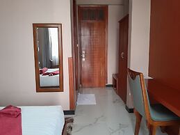 Mdope Idde hotel