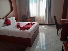 Mdope Idde hotel