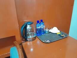 Mdope Idde hotel
