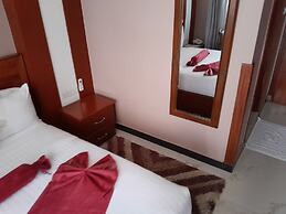 Mdope Idde hotel