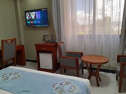 Mdope Idde hotel