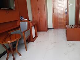 Mdope Idde hotel
