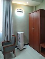 Mdope Idde hotel