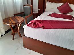 Mdope Idde hotel