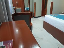 Mdope Idde hotel