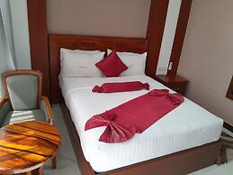 Mdope Idde hotel