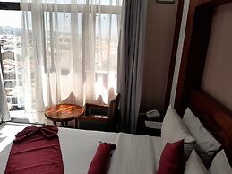 Mdope Idde hotel