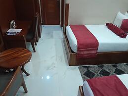 Mdope Idde hotel