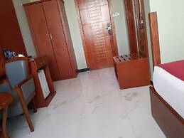Mdope Idde hotel