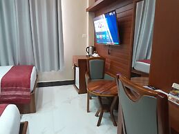 Mdope Idde hotel