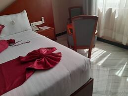 Mdope Idde hotel