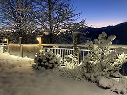 Lodge Chasse Montagne
