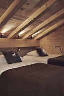 Lodge Chasse Montagne