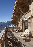 Lodge Chasse Montagne