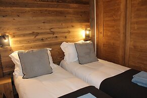 Lodge Chasse Montagne