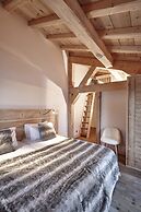 Lodge Chasse Montagne