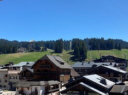 Lodge Chasse Montagne