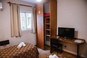 Hotel Pacifico