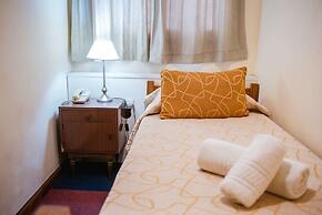 Hotel Pacifico
