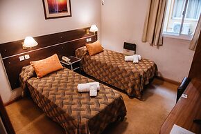 Hotel Pacifico
