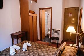 Hotel Pacifico