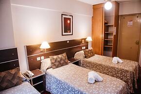 Hotel Pacifico