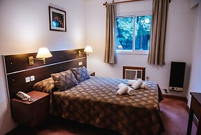 Hotel Pacifico