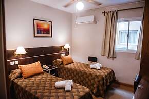 Hotel Pacifico