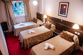 Hotel Pacifico