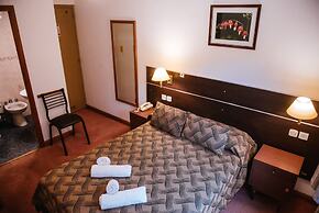 Hotel Pacifico
