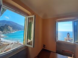Camogli vista mare