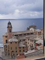 Camogli vista mare