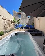 Midgard Suites - Medieval Town