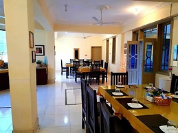 The Mandarin Inn