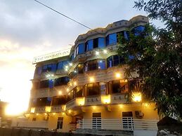 The Mandarin Inn