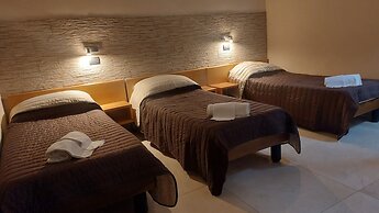 HOTEL LA TORRE