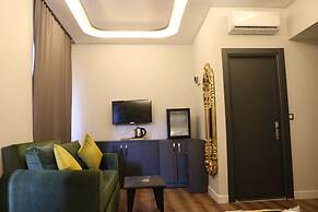 ORTEK HOTEL TAKSİM