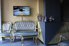 ORTEK HOTEL TAKSİM