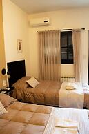 Hotel del tren