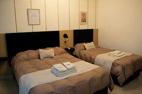 Hotel del tren