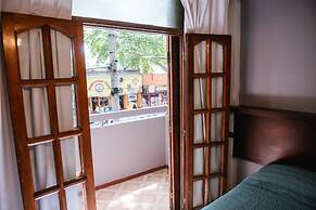 Hotel Murano