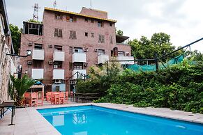 Hotel Murano