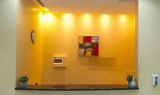 Abhi for residential units Jubail