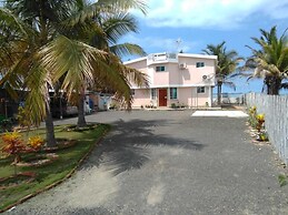 Cabañas Vistamar
