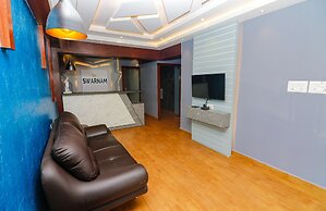 Swarnam Hotel