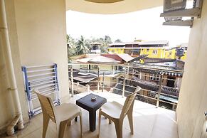 Swarnam Hotel